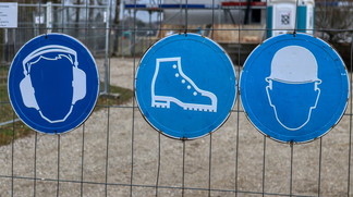 Morti sul lavoro, a caccia del colpevole