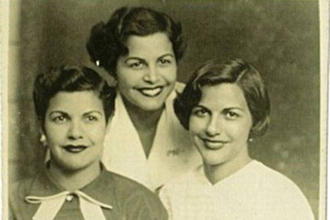 Le sorelle Mirabal