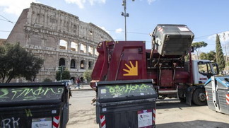 Cenciarelli (Fp Cgil Roma Lazio): «Lavorare come nell'800 ed essere trattati da criminali è una cosa inammissibile»