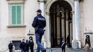Ministero dell'Interno, a rischio 1.400 posti di lavoro