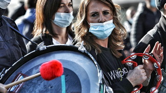 Ricci (Cgil Napoli Campania): Whirlpool, vertenza difficilissima, la frenesia dei ministri non aiuta