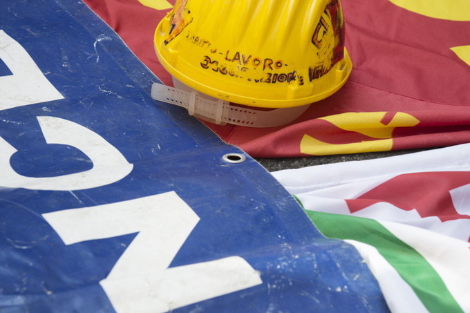 Portovesme: ex Alcoa, la vertenza infinita