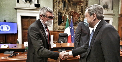 Landini al governo: servono risposte precise su fisco e pensioni