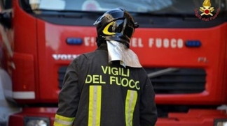 Contratti, Inail e organici: le richieste dei vigili del fuoco