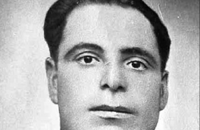 Sindacalisti vittime della mafia, l'ultima notte terribile di Nicolò Azoti