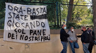 Alcar: Fiom-Fim, passi avanti per acquisizione