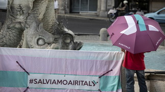 Air Italy, martedì 11 gennaio manifestazione a Roma
