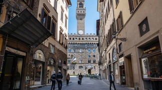 Alberghi, no della Filcams alla serrata