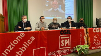 Per la sanità del futuro, che divenga presto presente