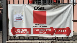 Assegno unico, 190 mila cittadini hanno scelto l'Inca Cgil