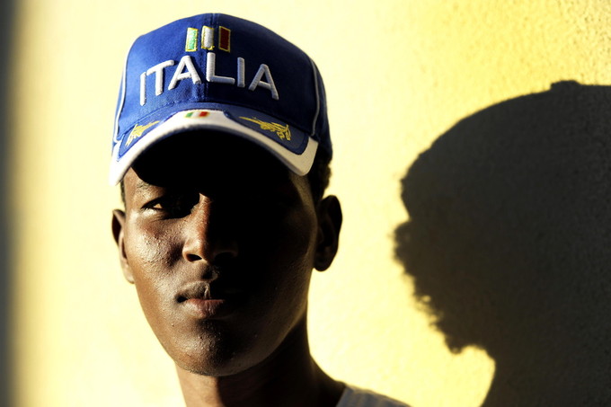 Migranti e coronavirus, l'emergenza dimenticata