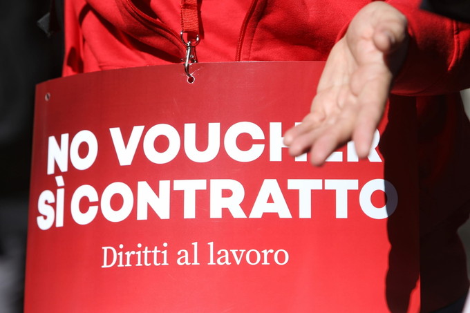foto di Marco Merlini