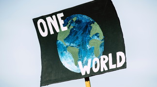 Buon Earth Day, di lotta e di speranza