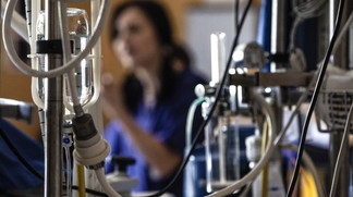 Accordo per indennità a sanitari reparti Covid somministrati