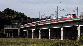Ferrovie: Filt, bene lavoro svolto sul piano industriale, ora ci coinvolgano