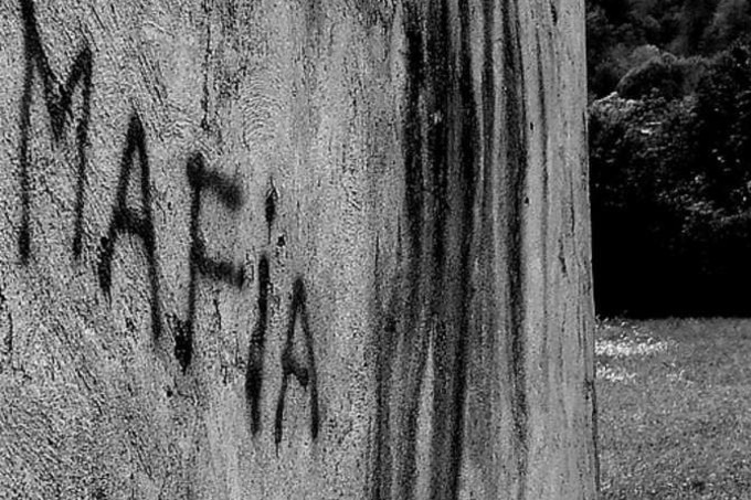 La mafia è la prima azienda italiana