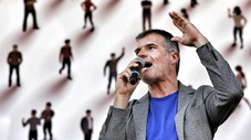 «Il sogno spezzato di Samuel»