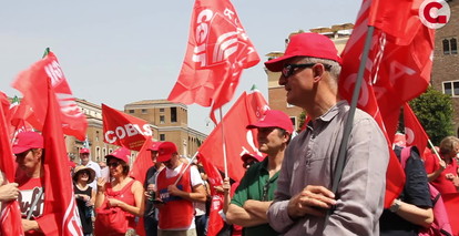 Tim non può essere divisa