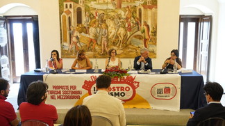 «Destinazione Sud» arriva a Matera