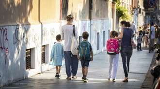 Una scuola per il futuro