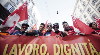La rappresentanza del lavoro