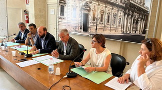 Una firma per progettare il futuro