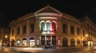 Teatro Biondo, sit-in dei dipendenti