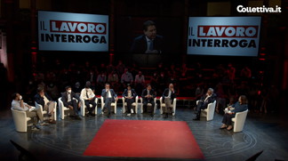 Urne vuote, democrazia a rischio
