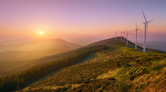 Accelerare la transizione energetica