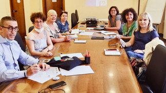 Cgil Cisl Uil e Roma Capitale insieme per le politiche sociali