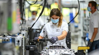 Stellantis, forte preoccupazione per il futuro
