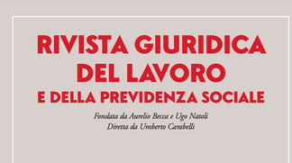 Contrattazione territoriale: se il sindacato cambia pelle