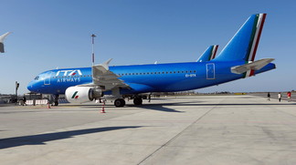 Ita Airways, serve soluzione industriale in tempi rapidi