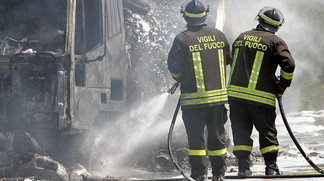 Mancano 40mila Vigili del Fuoco. A settembre grande iniziativa nazionale