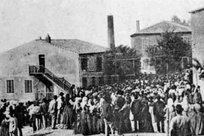 Buggerru, l'eccidio che cambiò la storia d'Italia