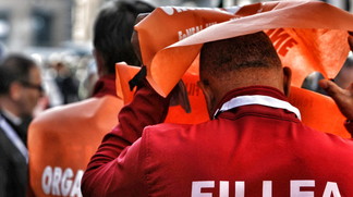 Edili morti a Como, Genovesi (Fillea): “Introdurre il reato di omicidio sul lavoro”
