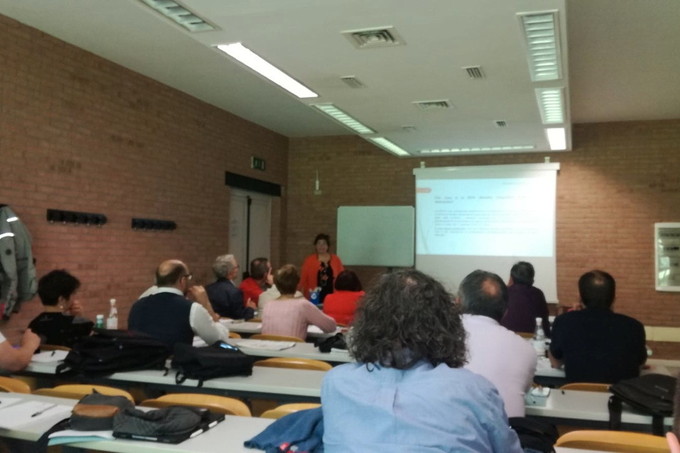 Pensioni per dirigenti, una formazione su misura