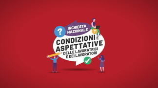Inchiesta sul lavoro