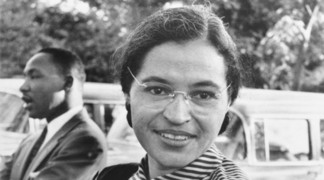 Il gesto rivoluzionario di Rosa Parks