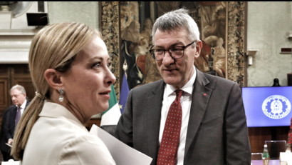 Landini, ecco le nostre richieste al governo