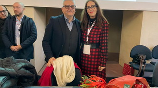 Al congresso della Cgil Caserta riconfermata Sonia Oliverio segretaria