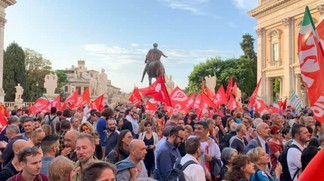 31 gennaio-2 febbraio, congresso Cgil di Roma e del Lazio