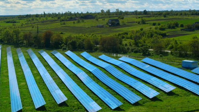 Più coraggio contro il cambiamento climatico