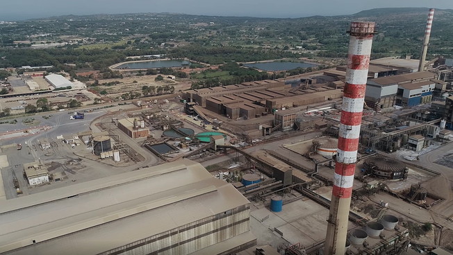 L'energia deve costare come nel resto d'Italia